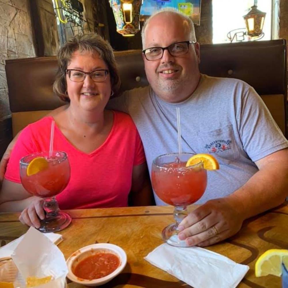 Meet your Posher, Mike